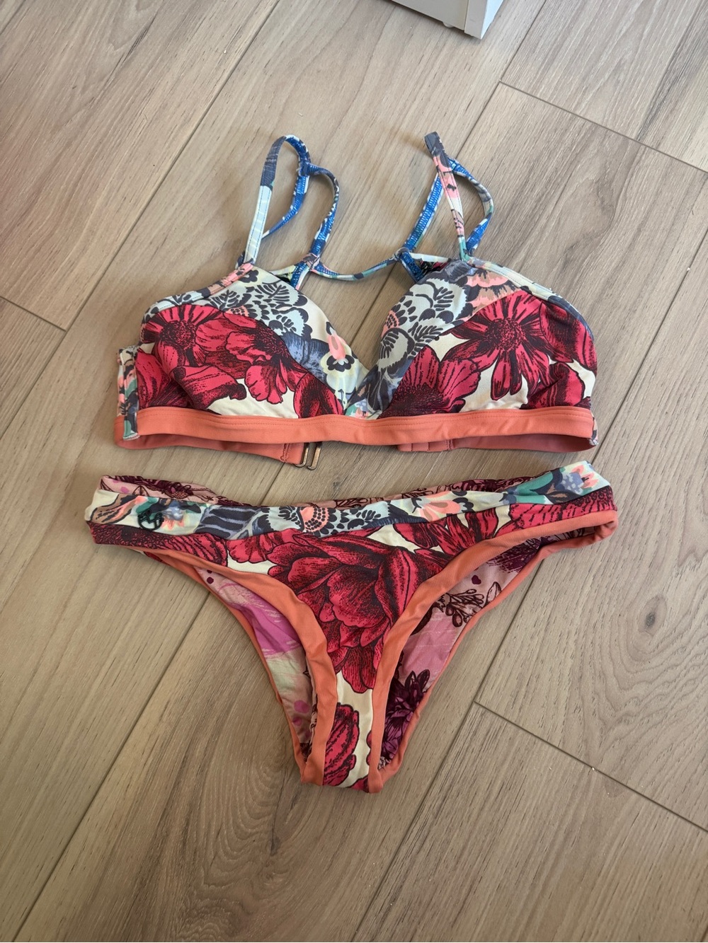 Maaji Cinema on Cinnamon Bikini